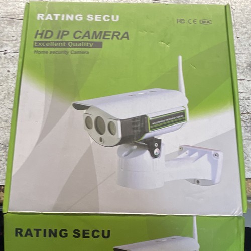 Telecamera wifi esterno - wifi,