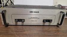 Audio Research D-120 Amplificatore di potenza stereo ad alta definizione