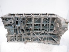 Blocco motore difettoso per