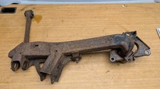 ALFA 159 SUSPENSION REAR