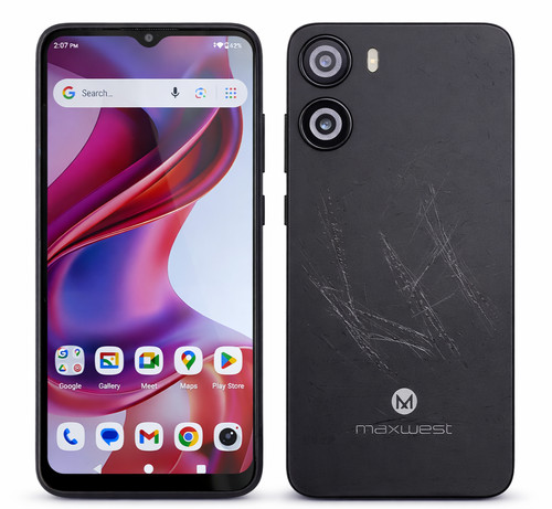 Smartphone maxwest - (b-stock),