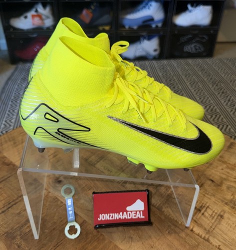 Scarpe calcio nike - calcio, zoom
