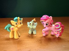 My Little Pony Mini Collection
