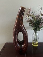 SPLENDIDO vaso in ceramica