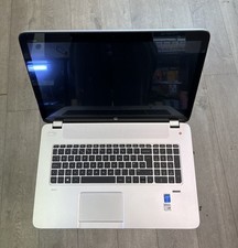HP Envy 17" computer portatile