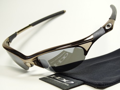 Occhiali sole oakley - da, half