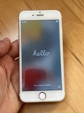 iPhone 6s Oro Rosa 64GB -