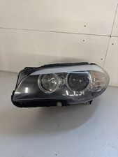 Faro proiettore BMW 5 F10 F11