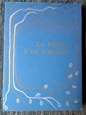 MASSIMO SCALIGERO_LA PIETRA E
