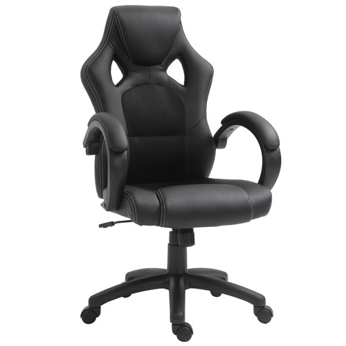 HOMCOM Sedia da Gaming ad?