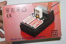 Caricatore tedesco per