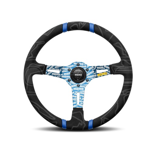 Volante stradale momo - volante,