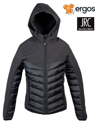 Jrc giubbotto tamigi lady - jrc,