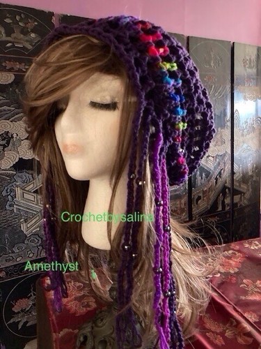 Cappello regae rete - cappello,