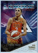 DIANA TAURASI 2019 Panini