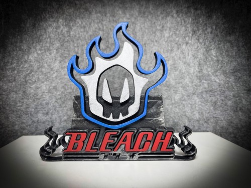 Bleach action figure - figure, nerd