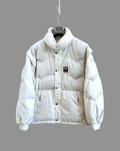Millet piumino vintage - millet,