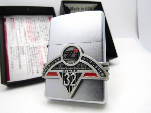 Zippo american classic grill - zippo,