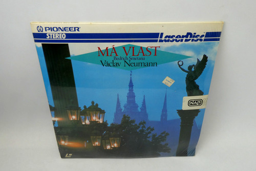 Sealed pioneer stereo - sealed,