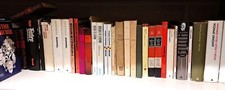 Collezione di circa 38 vol