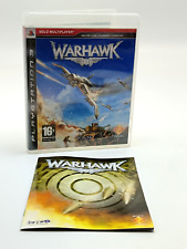 WarHawk Ps3 Italiano