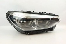 BMW X3 M F97 X4 M F98 Front