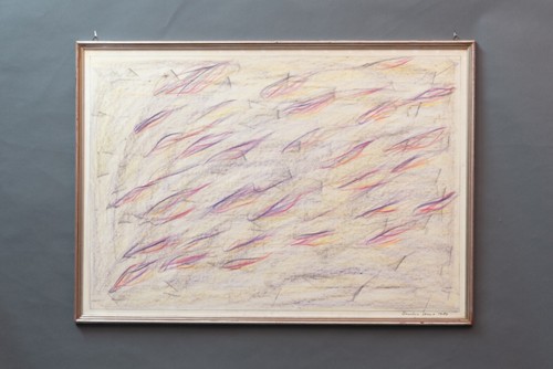 Quadro arte contemporanea - quadro,