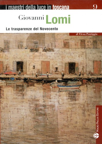 Giovanni lomi trasparenze - lomi., le