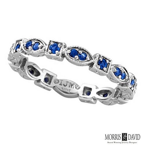 Anello fascia impilabile