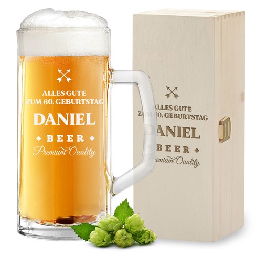 Tlg set regalo boccale - regalo, birra