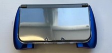 Nintendo New 3DS XL Comfort Grip v2 controller portatile (ADATTO A CUSTODIA TRASPARENTE)