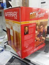 KIT BIRRA DI FERMENTAZIONE ECO