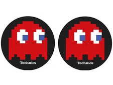 Technics slipmats blinky - slipmats,