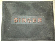 VECCHIO TAPPETINIO ANTICA