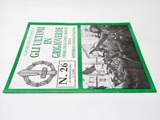 rivista Gli ultimi in