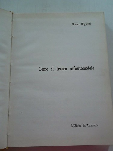 Come trucca automobile - come, un'automobile