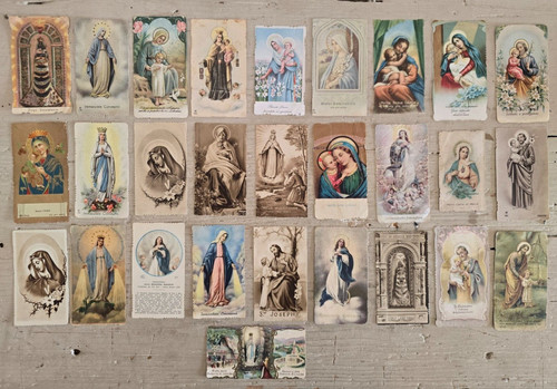Santini collezione - santini, da