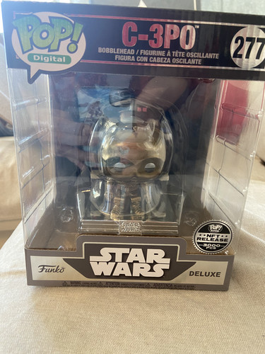 Funko pop digital star - funko, pop!