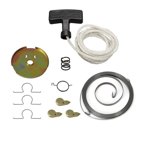 Kit ricostruzione maniglia - kit,