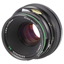 Zenza Bronica Zenzanon EII