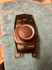 BMW I-Drive Controller for F20