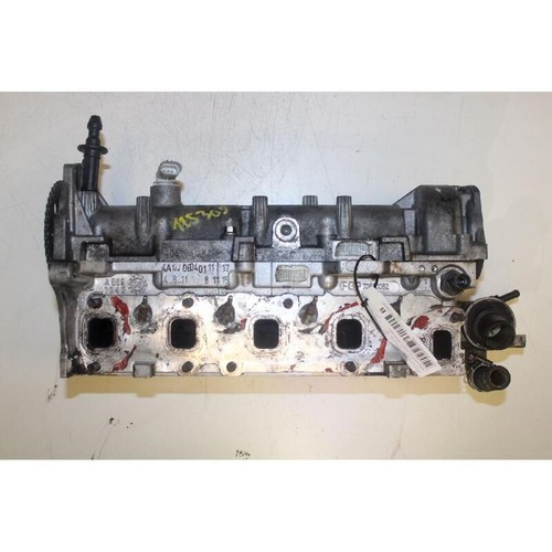 Testata motore fiat grande - motore,