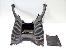 PEDANA POGGIAPIEDI COPERCHIO