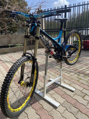Mtb devinci wilson carbon - wilson, rc