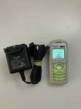 Telefono Cellulare SAGEM myX2-2M Marcato TIM - Funzionante con Caricabatterie