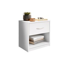 Comodino per camera letto - comodino,
