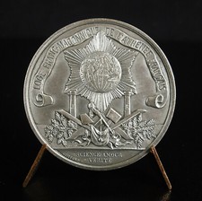 Gettone Argento Num Ee / 500