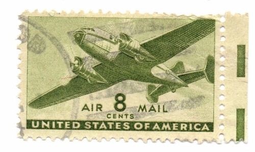 Scott c26 francobollo air - c26,