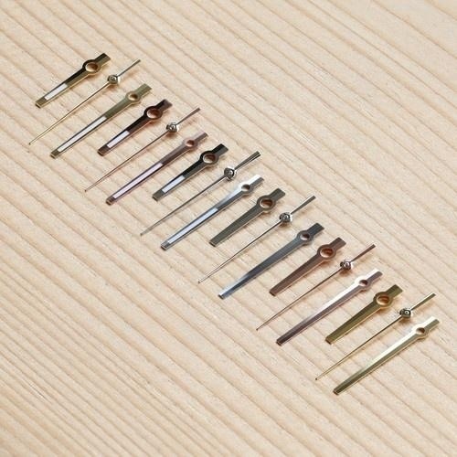 Lancette orologio per rolex - lancette,