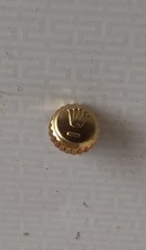 ROLEX CORONA ORIGINALE IN ORO